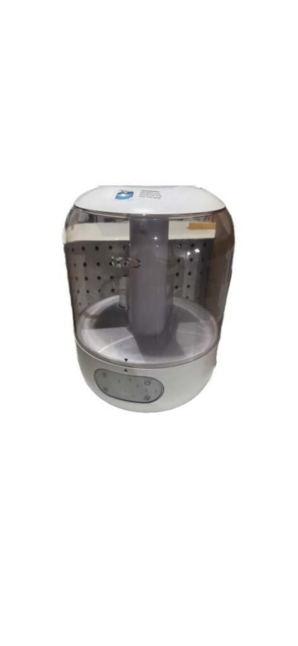 Dreo HM306 3L Top Fill Ultrasonic Cool Mist Humidifier for Bedroom